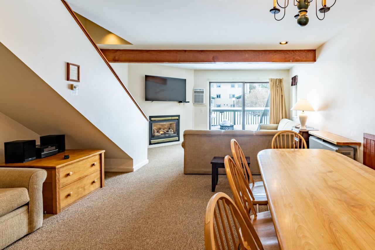Smugglers' Notch Resort Private Suites Cambridge Eksteriør billede