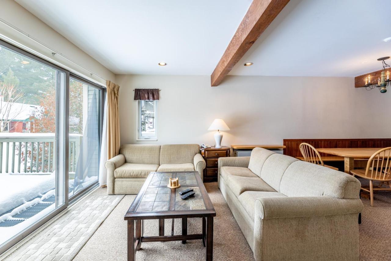 Smugglers' Notch Resort Private Suites Cambridge Eksteriør billede