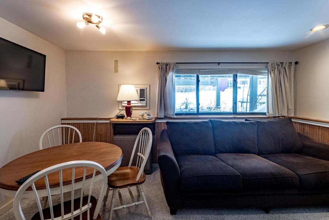 Smugglers' Notch Resort Private Suites Cambridge Eksteriør billede