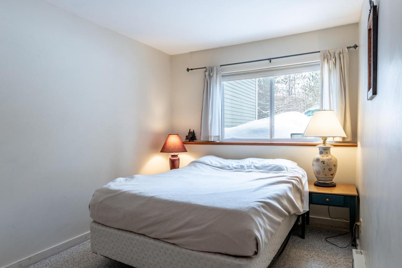 Smugglers' Notch Resort Private Suites Cambridge Eksteriør billede