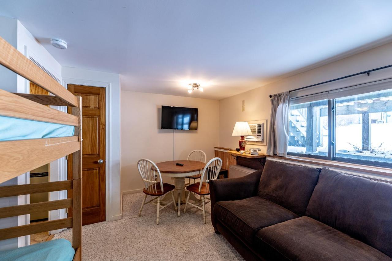 Smugglers' Notch Resort Private Suites Cambridge Eksteriør billede