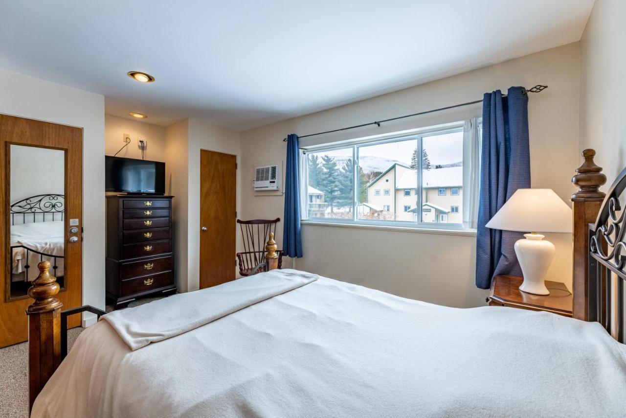 Smugglers' Notch Resort Private Suites Cambridge Eksteriør billede