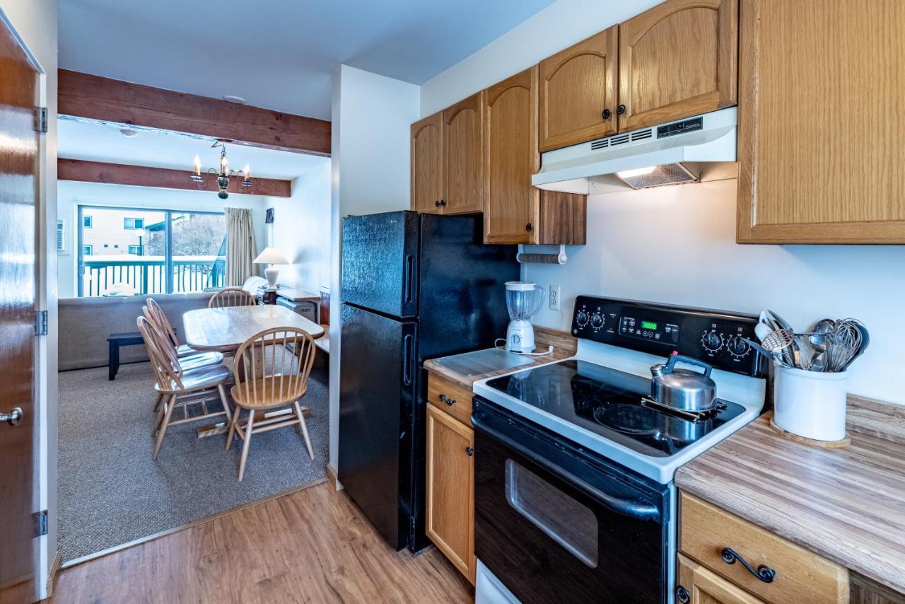 Smugglers' Notch Resort Private Suites Cambridge Eksteriør billede