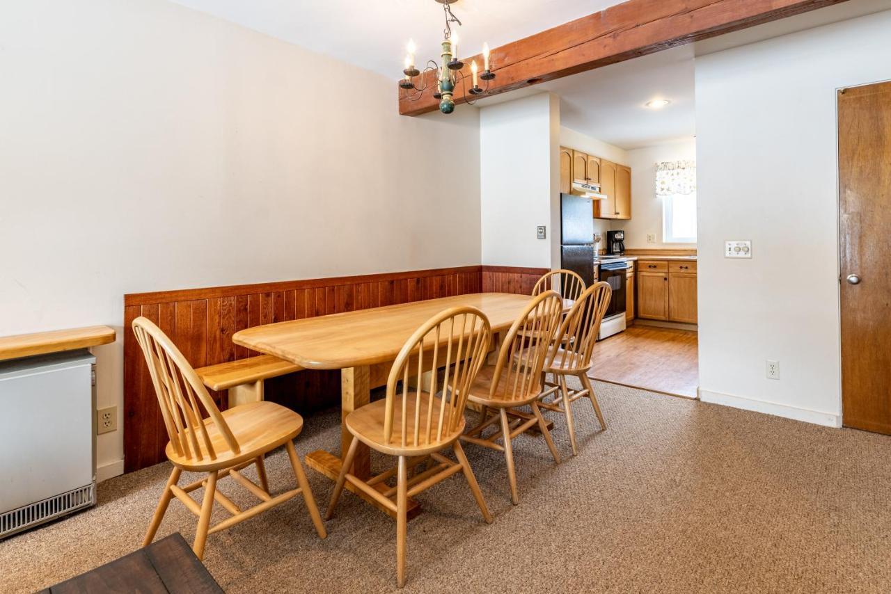 Smugglers' Notch Resort Private Suites Cambridge Eksteriør billede