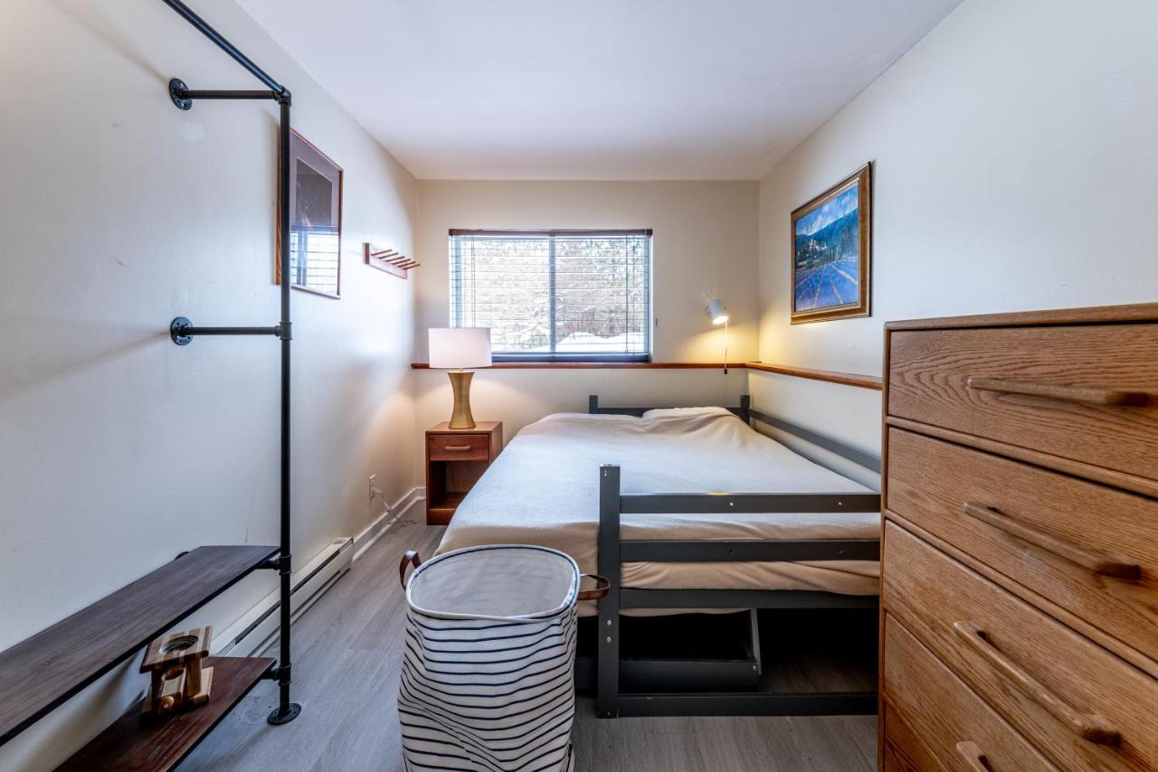 Smugglers' Notch Resort Private Suites Cambridge Eksteriør billede