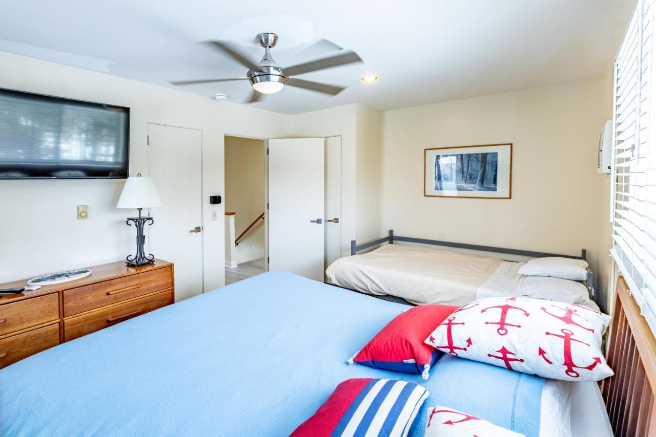 Smugglers' Notch Resort Private Suites Cambridge Eksteriør billede