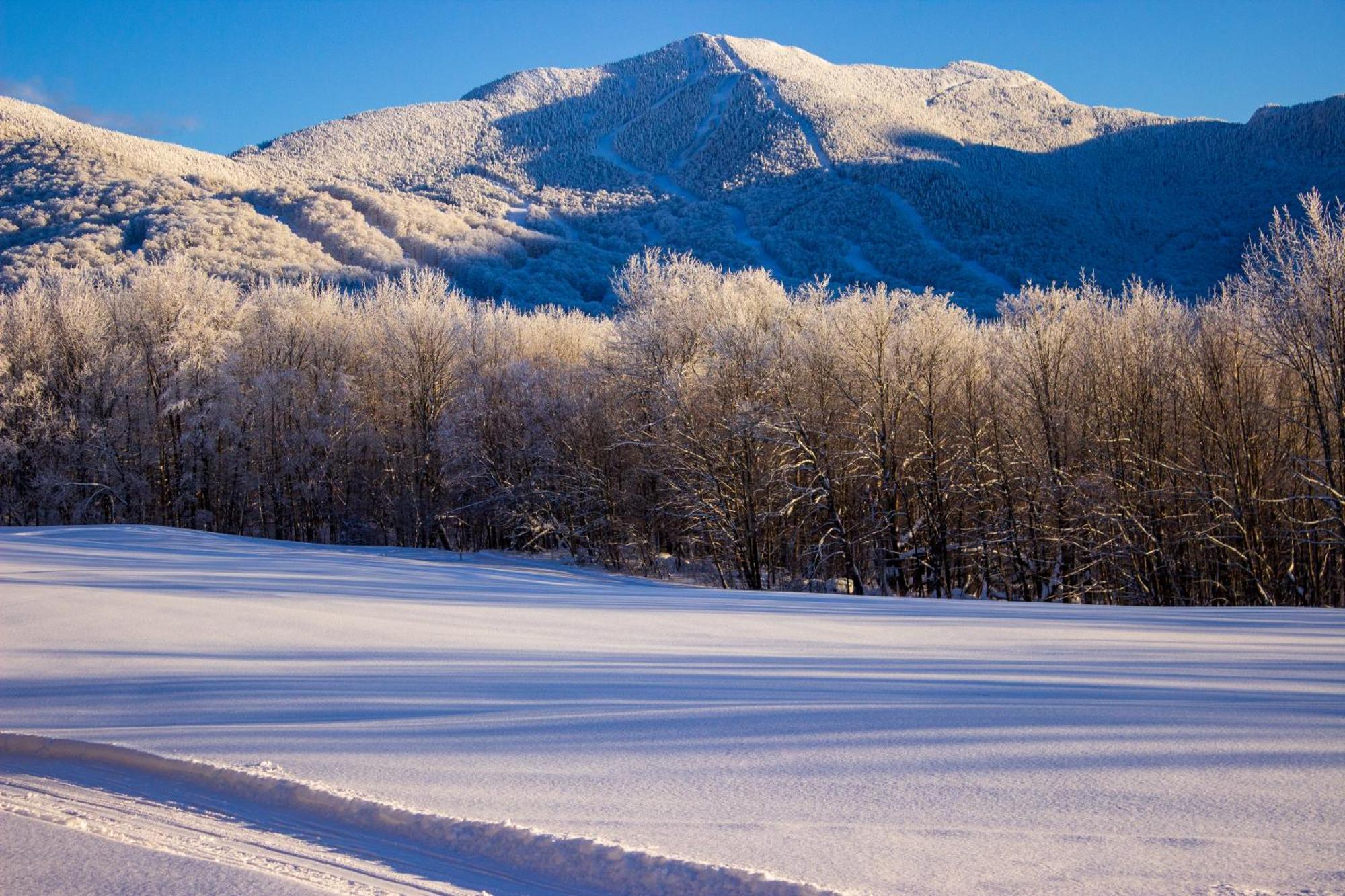 Smugglers' Notch Resort Private Suites Cambridge Eksteriør billede